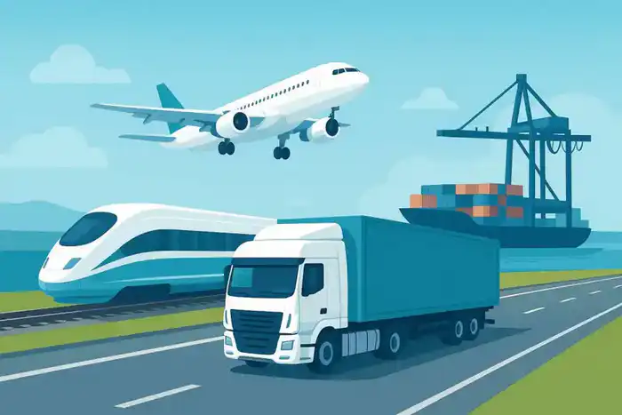 Развитие транспортной инфраструктуры Казахстана в 2025 году: ключевые инициативы и их влияние на международные перевозки Павлодаре