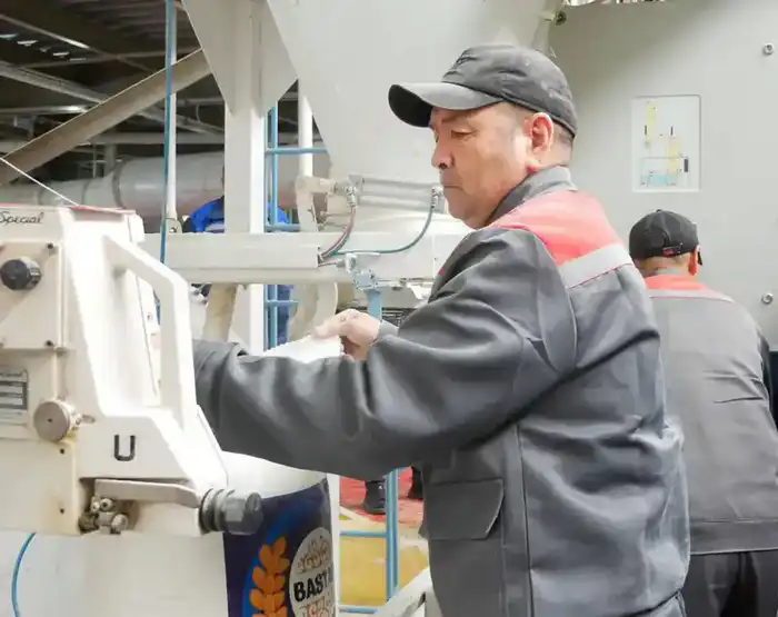 Объём сельскохозяйственной продукции в Мангистауской области достиг 38 млрд тенге (2)