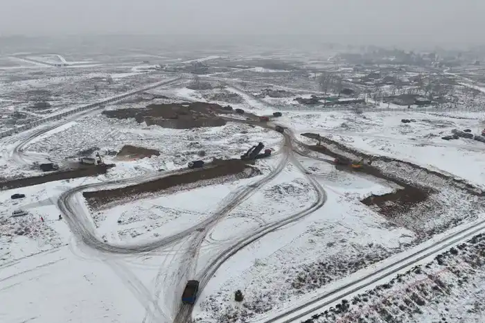 Строительство нового стадиона на 25000 мест в Семее для футбольных матчей УЕФА Павлодаре