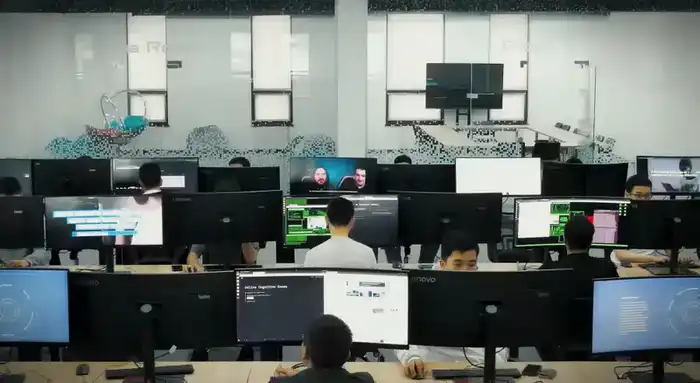 В Yessenov University в рамках проекта AI-SANA открыта школа программирования нового поколения Павлодаре