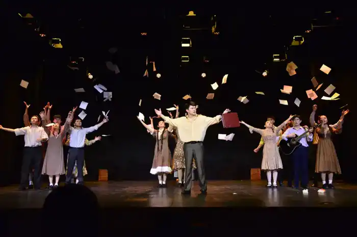 Евразийский университет: театр «Шаңырақ» стал народным Павлодаре