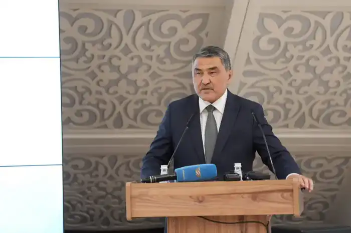 Вода с деньгами: 579 млрд тенге в инфраструктуру! Павлодаре