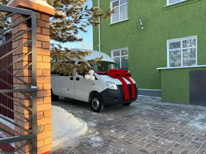 В Акмолинской области впервые открылся центр поддержки детей с аутизмом (3)