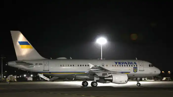 Социальная обеспокоенность: Ирландия расследует инцидент с дронами во время визита Зеленского Павлодаре