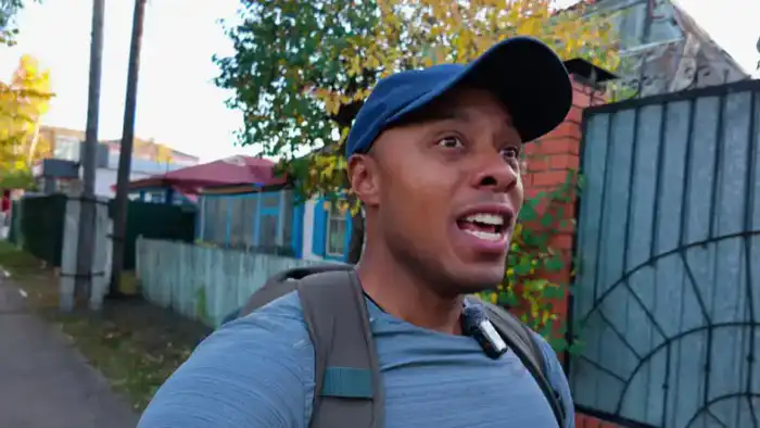 Американец о жизни в Казахстане: неожиданные преимущества переезда из Южной Кореи в Кокшетау Павлодаре