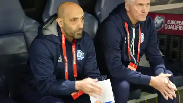 Алиев в Женисе: новый этап для казахстанского футбола Павлодаре