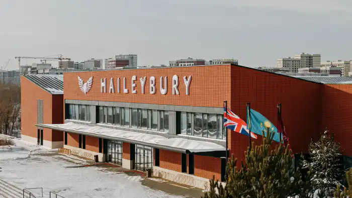 Школы на передовой: как подготовить подростков к жизни в эпоху искусственного интеллекта Павлодаре