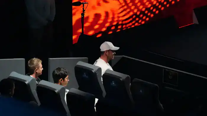 Казахское кино: как культурное возрождение привлекает зрителей Центральной Азии после распада СССР Павлодаре