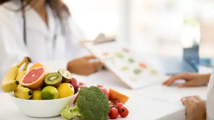 Нутрициология: ключ к борьбе с хроническими заболеваниями? Павлодаре