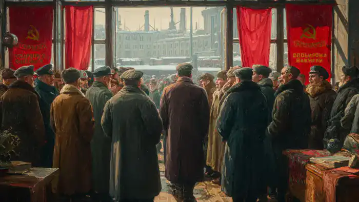 Декабрь 1925 года: V Всеказахская партийная конференция завершает эпоху перемен в Казахстане Павлодаре