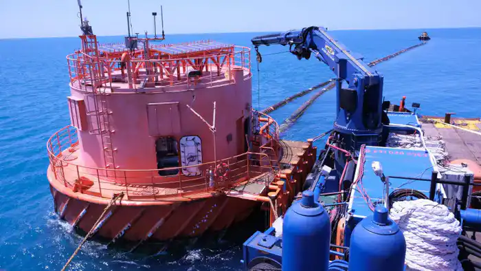 Казахстан считает убытки: атака на КТК под прицелом Павлодаре