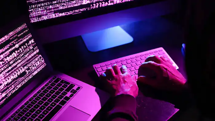 Казахстанец взломал немецкие банки: КНБ раскрывает детали Павлодаре