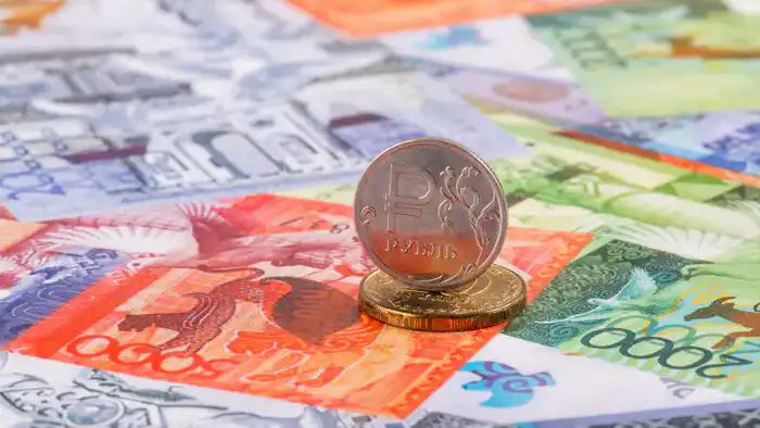 Казахстан на финансовом перекрестке: рубль в танце, а мошенники в тени – главные события 11 декабря Павлодаре