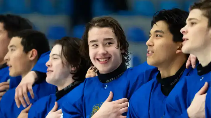 Казахстанская молодёжка разгромила Францию: 14 голов в ворота соперника на ЧМ U-20 Павлодаре