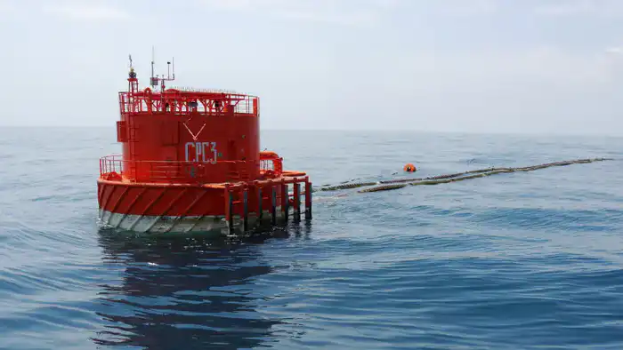 Казахстан в напряжении: Терминал КТК снова под атакой беспилотников, экспорт нефти под угрозой Павлодаре