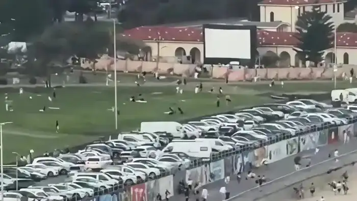 Трагедия на пляже Сиднея: стрельба унесла жизни Павлодаре