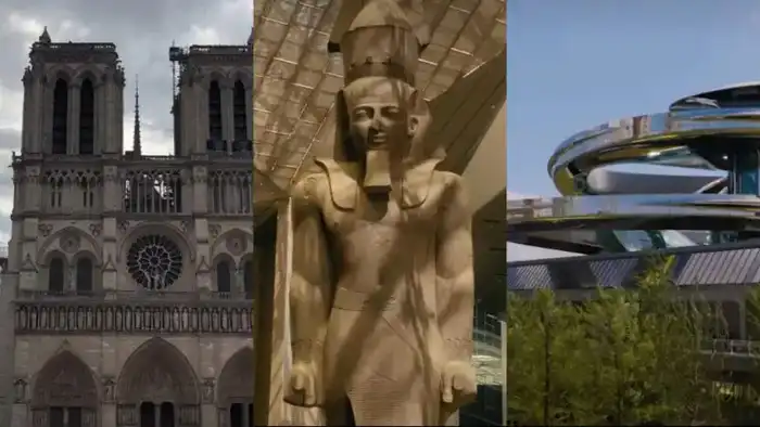 2025: Откройте двери в мир новых музеев и парков Павлодаре