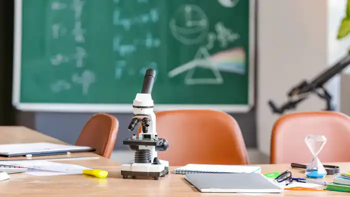 Естественные науки в одном сосуде: министр просвещения о новом подходе к обучению Павлодаре