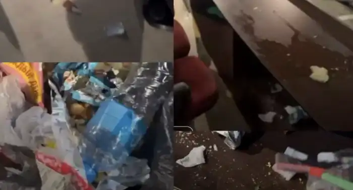 цирк Алматы