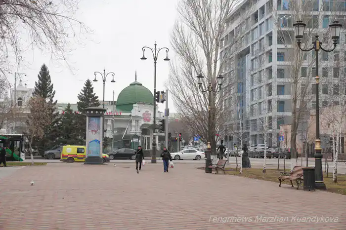 Астана Казахстан