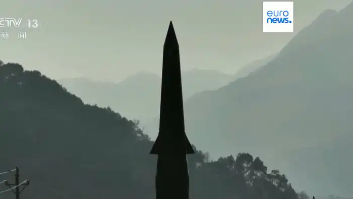 Китай начал масштабные военные учения у берегов Тайваня с боевыми стрельбами в ответ на сепаратистские настроения Павлодаре