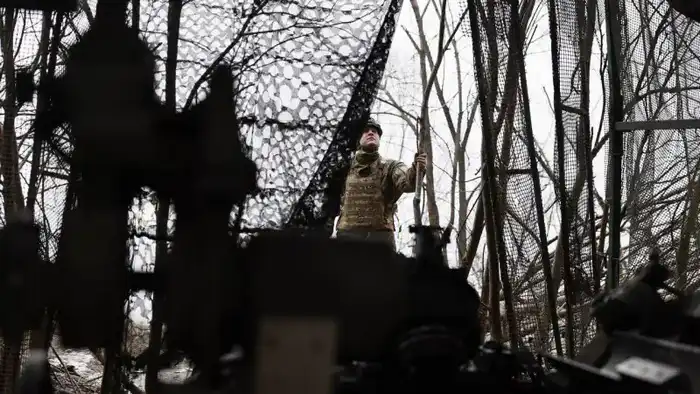 Неожиданный разворот в урегулировании российско-украинской войны: роль Европы в адаптации и переговорном процессе Павлодаре