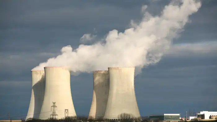 Временное перемирие в районе Запорожской АЭС: шаг к снижению ядерной угрозы Павлодаре