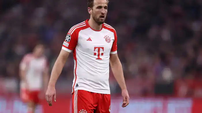 Мюнхенская 'Бавария' установила рекорды, несмотря на потерю очков в матче с 'Майнцем' Павлодаре