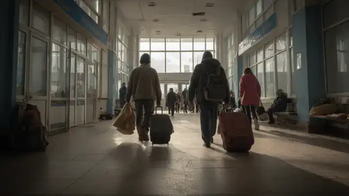 Казахстан утвердил региональные квоты на прием кандасов и переселенцев на 2026 год Павлодаре