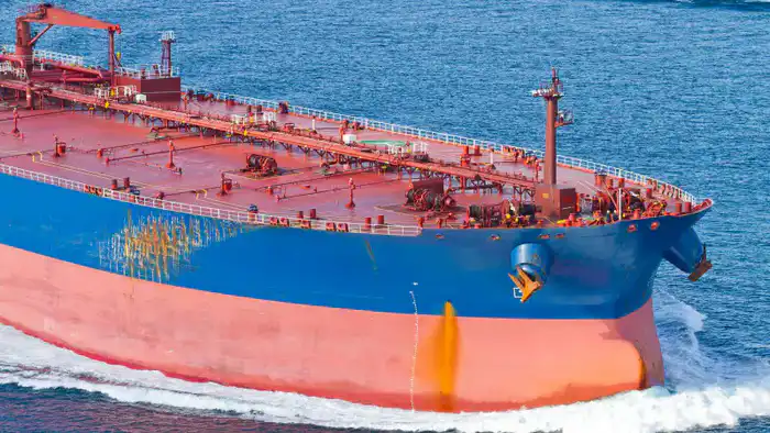 США усиливают контроль над венесуэльскими танкерами у берегов страны Павлодаре