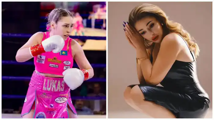 Лукаш против Каянге: Боксёрский поединок с международным размахом! Павлодаре