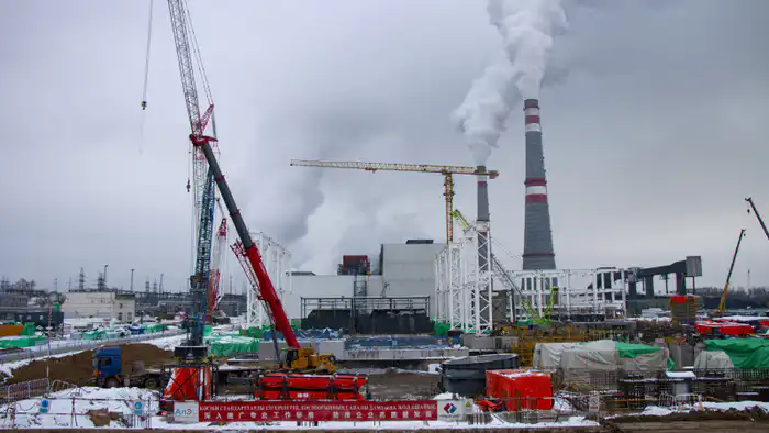 ТЭЦ-2: Сердце Алматы, бьющееся угольным ритмом, готовится к газовому дыханию Павлодаре