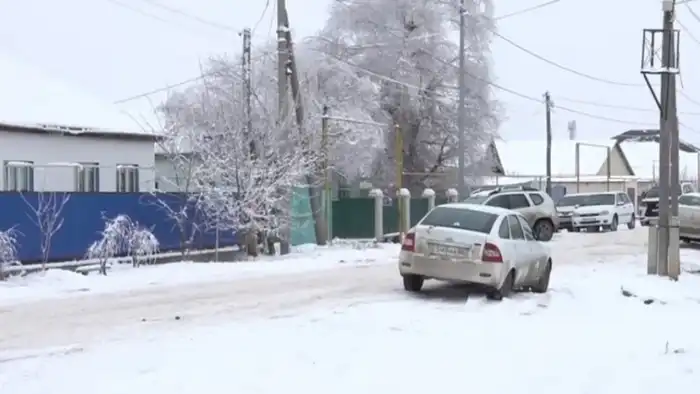 Трагедия в Атырау: три человека погибли из-за неисправной печи, подчеркивая опасности бытового газа Павлодаре