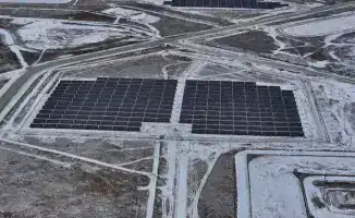 Солнечная электростанция: светлое будущее Костаная!