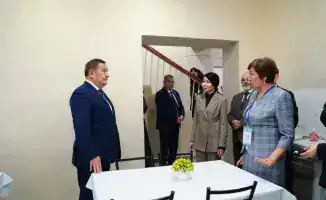 Создание центра поддержки детей с аутизмом в Акмолинской области: шаг к инклюзивному обществу