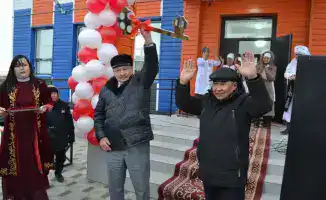 Оазис здоровья: новые медицинские пункты в селах Шалкарского района