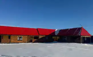 Новый центр сервиса в Катон-Карагае: шаг к развитию сельского предпринимательства в Казахстане