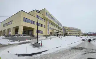 Социальные проекты в Риддере: образование и здравоохранение