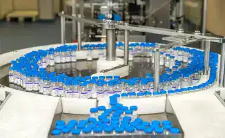 Снижение цен на лекарства в аптеках на 12% делает медикаменты более доступными для населения