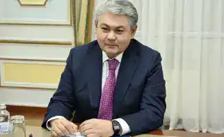 Визит посла Южной Кореи: укрепление казахстанско-корейских связей