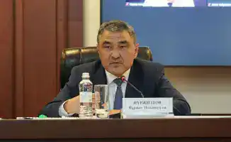 Кызылординская область создаст группу по лимитам полива