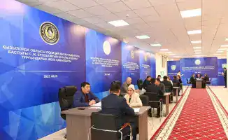 На личном приеме в Казалинском районе жители зажгли огонь вопросов о земле и жилье