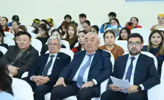 «Бірлігі бекем Сыр елі»: состоялся республиканский форум Ассамблеи народа Казахстана