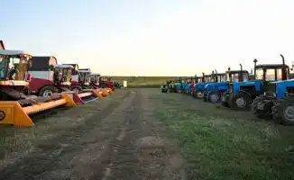 В регионе подано более 1,3 тыс. заявок на посев