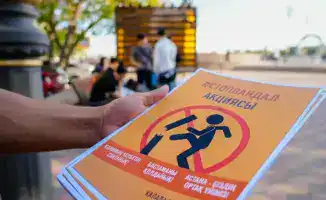 3000 наказанных за вандализм: кто в списке?