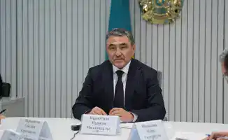 Восточный Казахстан ждет восстановление водохранилищ