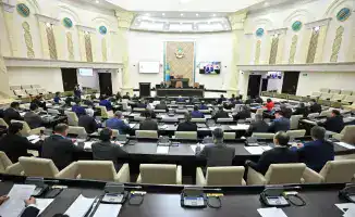 Снижение заболеваемости животных в Казахстане на 51%