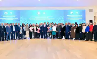 Форум в области: укрепление единства и ценностей