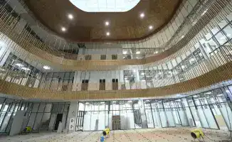 Спорт на каждом этаже: что строится в регионе?