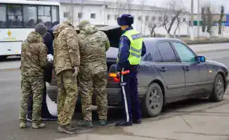 Профилактические рейды по безопасности газа в регионах